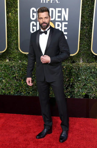 Illustration for article titled TSB
Wakandans Assemble! Golden Globes 2019
Best Dressed – Who Ya Got?